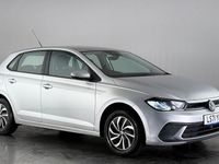 Used VW Polo Life 95 HP (69 kW) 2025 Hatchback