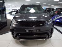 used Land Rover Discovery 3.0 TD6 HSE 5dr Auto