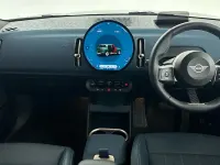 Used Mini Countryman Exclusive 170 HP (125 kW) 2026 SUV
