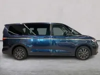 Used VW Multivan Style 218 HP (160 kW) 2024 Blue MPV