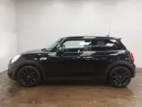 Used Mini Cooper S 192 HP (141 kW) 2018 Black Hatchback