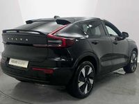 Used Volvo EC40 Plus 175 kW (238 HP) 2025 Black SUV