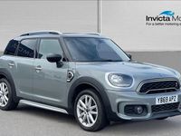 Used Mini Cooper S Sport 192 HP (141 kW) 2019 Grey Hatchback