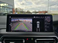 Used BMW X3 Comfort Edition 2023 Black SUV