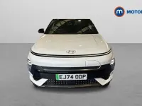 Used Hyundai Kona N Line 160 kW (218 HP) 2026 SUV
