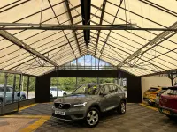 Used Volvo XC40 Momentum 160 HP (117 kW) 2020 Thunder grey SUV