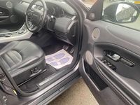 Used Land Rover Range Rover evoque HSE Dynamic 2016 Grey SUV