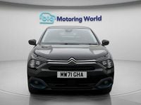 Used Citroën e-C4 Shine 100 kW (136 HP) 2023 Hatchback