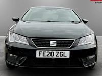 Used Seat Leon SE Dynamic 116 HP (85 kW) 2020 Hatchback