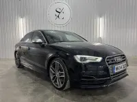 Used Audi A3 310 HP (228 kW) 2014 Sedan