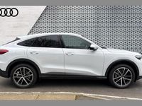 Used Audi Q5 S-Line 268 HP (197 kW) 2026 White SUV