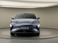 Used BYD Sealion 7 Design 389 kW (530 HP) 2025 Grey SUV