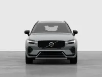 New Volvo XC60 Ultra 2026 Vapour grey SUV