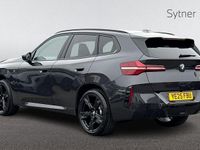 Used BMW X3 M Sport 194 HP (142 kW) 2025 Grey SUV