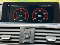 Used BMW 435 M Sport 313 HP (230 kW) 2018 Black Coupe