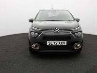 used Citroën C3 2022 | 1.2 PureTech C-Series Edition Euro 6 (s/s) 5dr