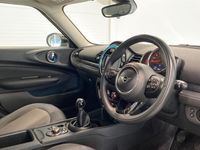 used Mini Cooper Clubman 1.5 Classic 6dr - 2020 (69)