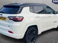 Used Jeep Compass 241 HP (177 kW) 2023 Other SUV