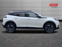 used Peugeot 2008 1.2 PureTech Allure Premium 5dr