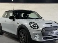 Used Mini Cooper Level 1 135 kW (184 HP) 2020 Hatchback