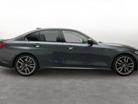 Used BMW M340 M Sport 340 HP (250 kW) 2021 Grey Sedan