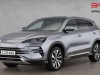 Used BYD Seal U Comfort 218 HP (160 kW) 2025 Grey SUV