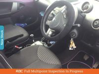 used Peugeot 107 107 1.0 Active 3dr 2-Tronic Test DriveReserve This Car -NA63UPMEnquire -NA63UPM