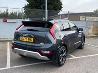 used Kia Niro 1.6 GDi Hybrid 4 5dr DCT