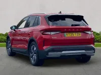 Usado Skoda Elroq 210 kW (286 CV) 2025 Rojo SUV