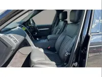 Used Land Rover Discovery SE Dynamic 344 HP (253 kW) 2025 Black SUV