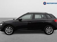 Used Skoda Kamiq SE Drive 2023 Black SUV