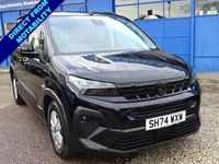 Used Peugeot Rifter Access 2024 Black MPV