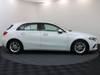 used Mercedes A180 A Class(115) SE Executive 5dr Automatic