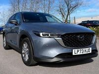Used Mazda CX-5 Center-Line 165 HP (121 kW) 2024 SUV