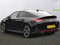 Used Hyundai i30 N Performance 2020 Black Hatchback