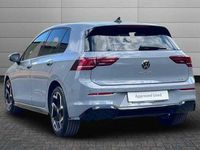Used VW Golf VIII 148 HP (108 kW) 2025