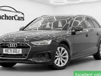 Used Audi A4 Design 150 HP (110 kW) 2023 Estate