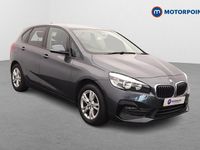 Usado BMW 220 192 CV (141 kW) 2019 Gris Utilitario