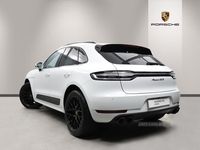 used Porsche Macan GTS 5dr PDK