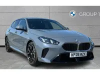 Used BMW 120 M Sport 156 HP (114 kW) 2026 Storm bay Hatchback
