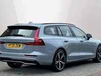 Used Volvo V60 Plus 194 HP (142 kW) 2026 Estate