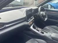 Used Cupra Terramar 150 HP (110 kW) 2026 Black SUV