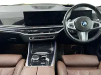Used BMW X5 M Sport 294 HP (216 kW) 2024 Grey SUV