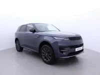 Usado Land Rover Range Rover Sport SE Dynamic 2024 Azul SUV