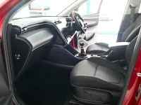 Used Hyundai Tucson SE 2022 Red SUV