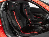 Used Ferrari 488 2019 Red Coupe