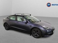 Used Tesla Model 3 Long Range AWD 258 kW (351 HP) 2023 Sedan