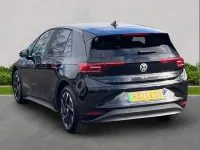 Nuevo VW ID.3 Pro 150 kW (204 CV) 2026 Negro Utilitario