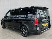 used Mercedes V220 V-Classd AMG Line Auto