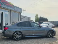 Used BMW 330 M Sport 2018 Grey Sedan